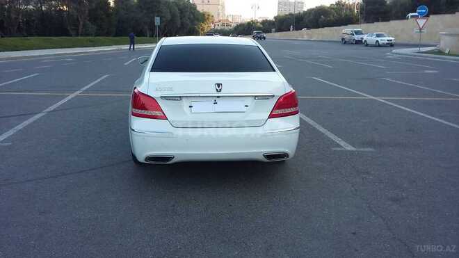 Hyundai Equus 2011, 141,000 km - 3.8 l - Bakı