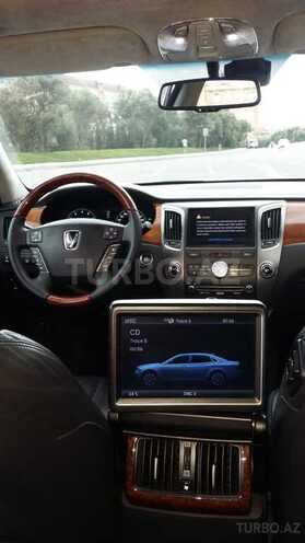 Hyundai Equus 2011, 141,000 km - 3.8 l - Bakı