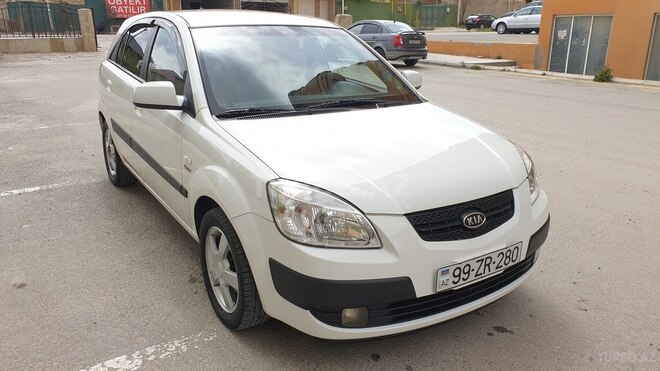 Kia Rio 2005, 52,000 km - 1.5 л - Bakı