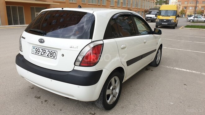 Kia Rio 2005, 52,000 km - 1.5 л - Bakı