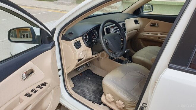 Kia Rio 2005, 52,000 km - 1.5 л - Bakı