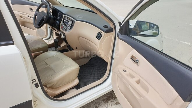 Kia Rio 2005, 52,000 km - 1.5 л - Bakı