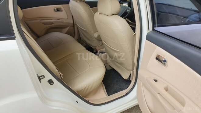 Kia Rio 2005, 52,000 km - 1.5 л - Bakı