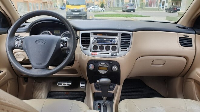 Kia Rio 2005, 52,000 km - 1.5 л - Bakı