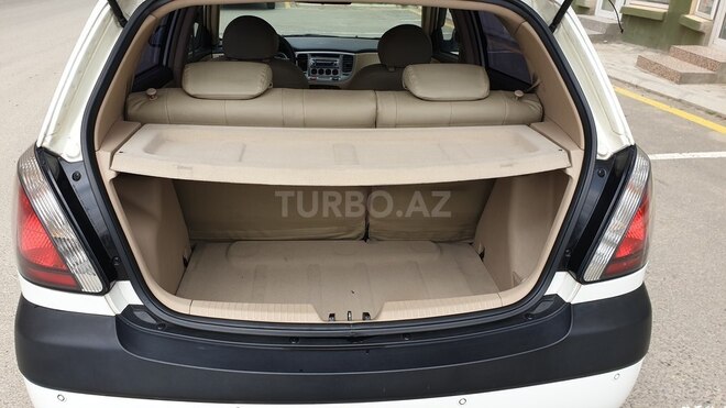 Kia Rio 2005, 52,000 km - 1.5 л - Bakı