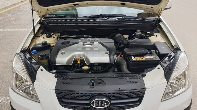 Kia Rio 2005, 52,000 km - 1.5 л - Bakı