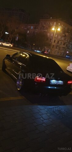 BMW 525 2002, 332,000 km - 3.0 l - Bakı