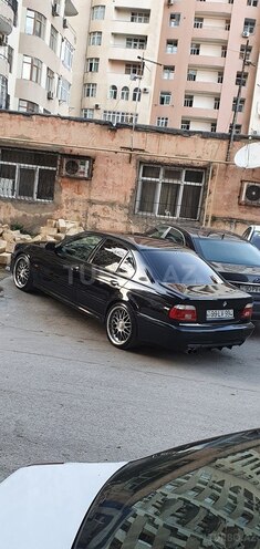 BMW 525 2002, 332,000 km - 3.0 l - Bakı