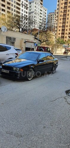 BMW 525 2002, 332,000 km - 3.0 l - Bakı