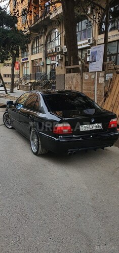 BMW 525 2002, 332,000 km - 3.0 l - Bakı