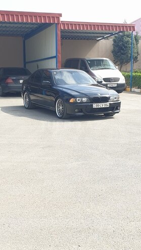 BMW 525 2002, 332,000 km - 3.0 l - Bakı