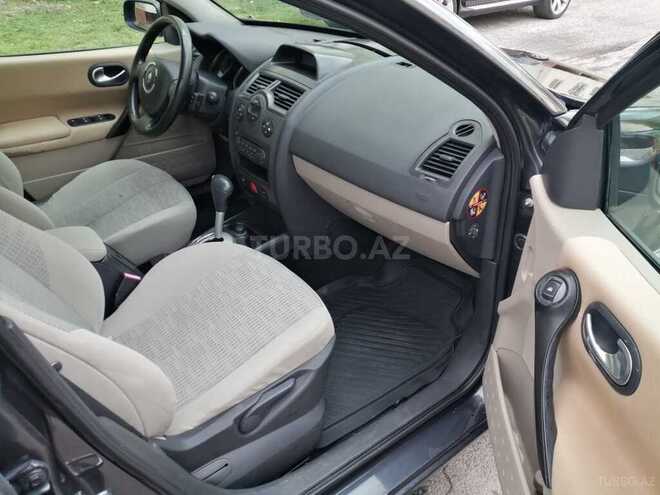 Renault Megane 2007, 223,500 km - 1.6 л - Sumqayıt