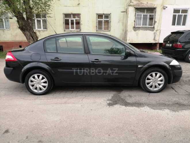 Renault Megane 2007, 223,500 km - 1.6 л - Sumqayıt