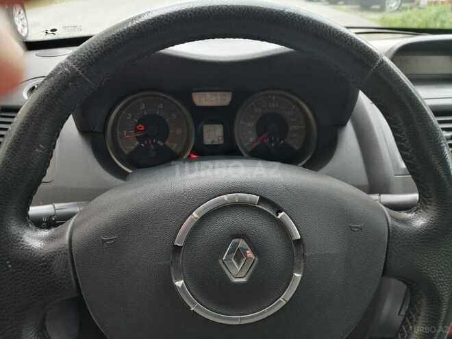 Renault Megane 2007, 223,500 km - 1.6 л - Sumqayıt
