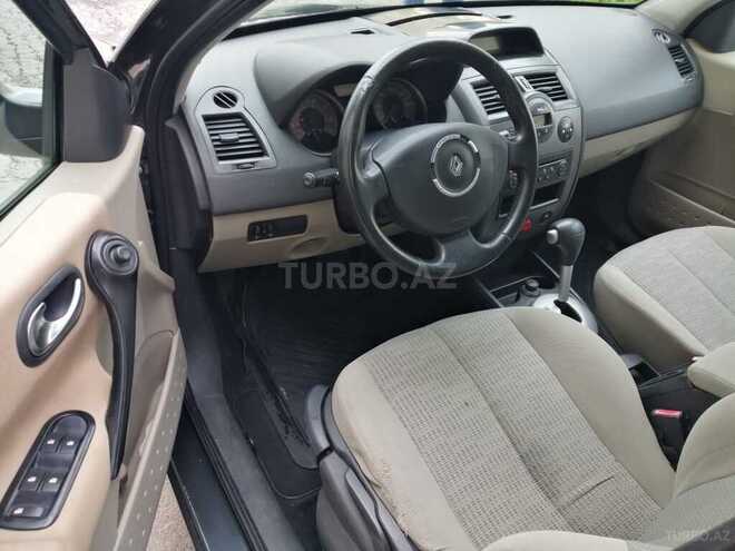Renault Megane 2007, 223,500 km - 1.6 л - Sumqayıt