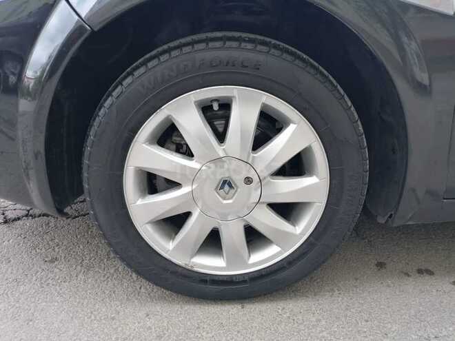 Renault Megane 2007, 223,500 km - 1.6 л - Sumqayıt