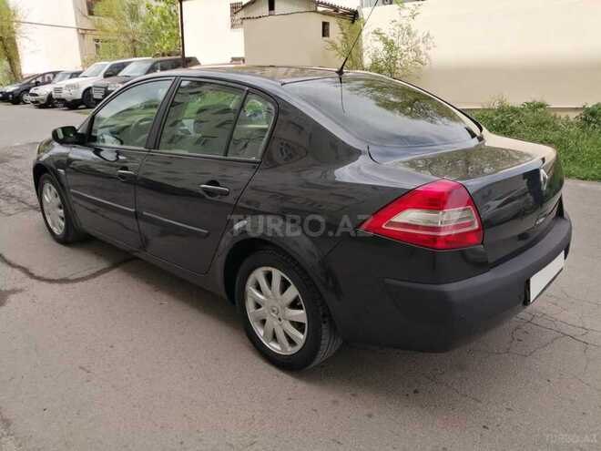 Renault Megane 2007, 223,500 km - 1.6 л - Sumqayıt