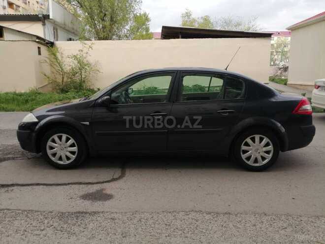 Renault Megane 2007, 223,500 km - 1.6 л - Sumqayıt