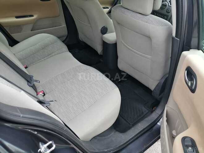 Renault Megane 2007, 223,500 km - 1.6 л - Sumqayıt