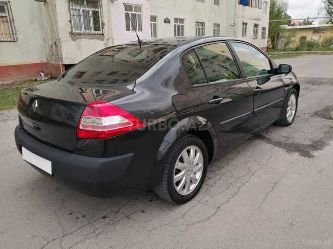 Renault Megane 2007, 223,500 km - 1.6 л - Sumqayıt