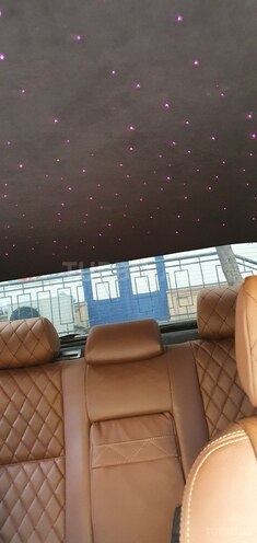 BMW 525 2002, 332,000 km - 3.0 l - Bakı