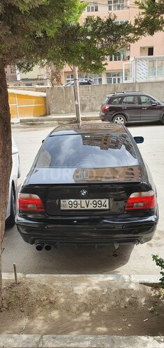 BMW 525 2002, 332,000 km - 3.0 l - Bakı
