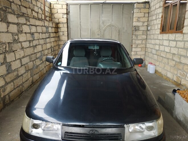 LADA (VAZ) 2112 2015, 210,273 km - 1.5 л - Gəncə