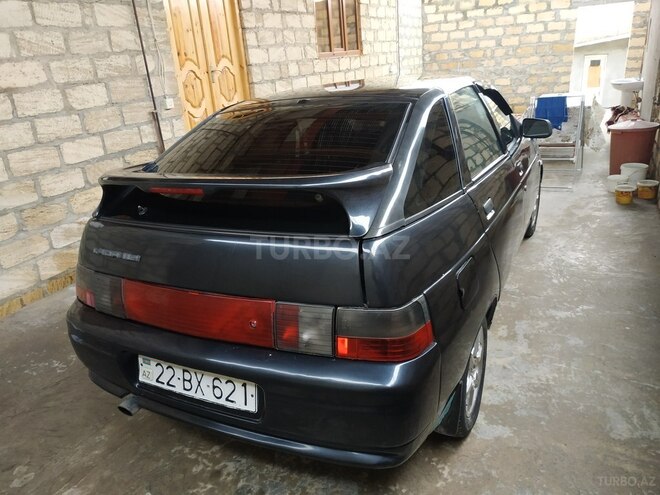 LADA (VAZ) 2112 2015, 210,273 km - 1.5 л - Gəncə