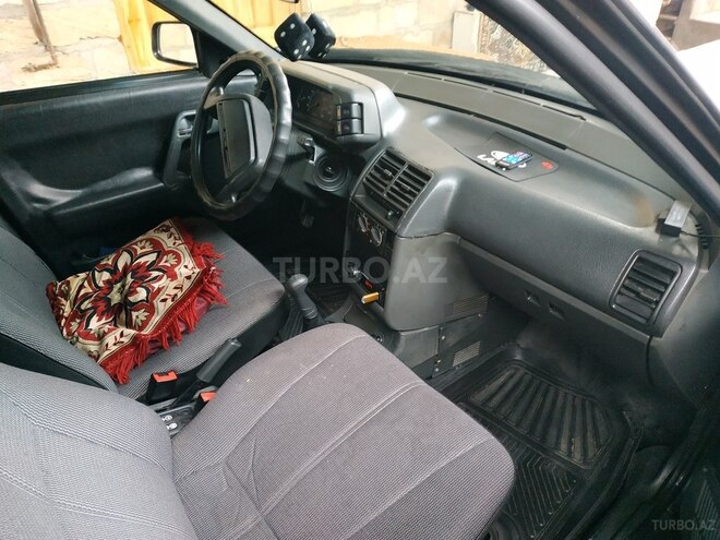 LADA (VAZ) 2112 2015, 210,273 km - 1.5 л - Gəncə