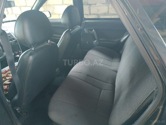 LADA (VAZ) 2112 2015, 210,273 km - 1.5 л - Gəncə