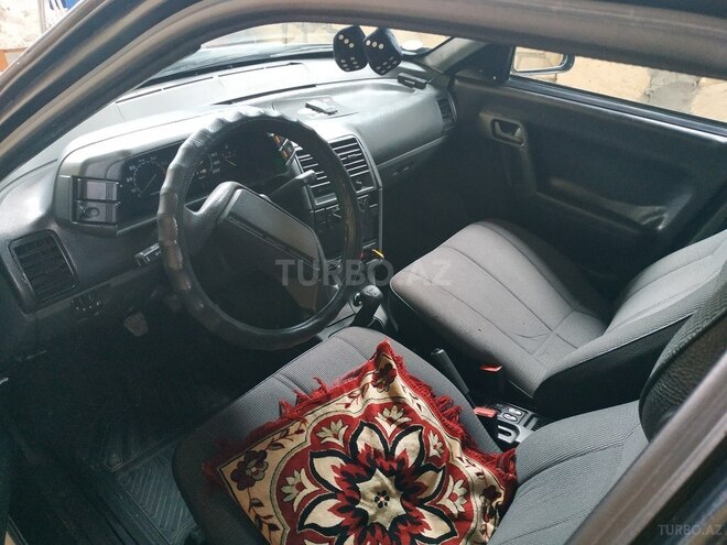 LADA (VAZ) 2112 2015, 210,273 km - 1.5 л - Gəncə