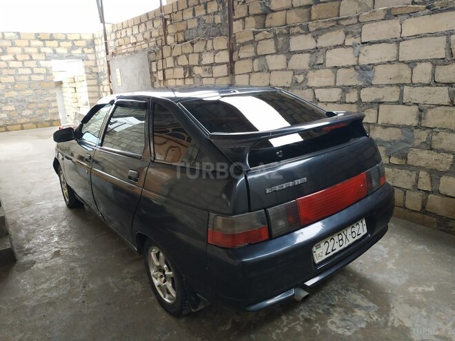 LADA (VAZ) 2112 2015, 210,273 km - 1.5 л - Gəncə