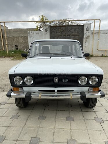 LADA (VAZ) 2106 2005, 89,000 km - 1.6 л - Bakı