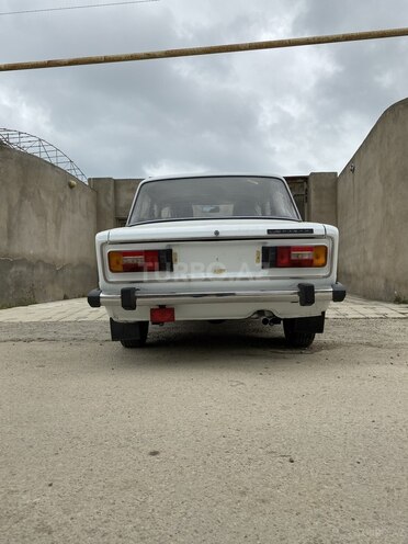 LADA (VAZ) 2106 2005, 89,000 km - 1.6 л - Bakı
