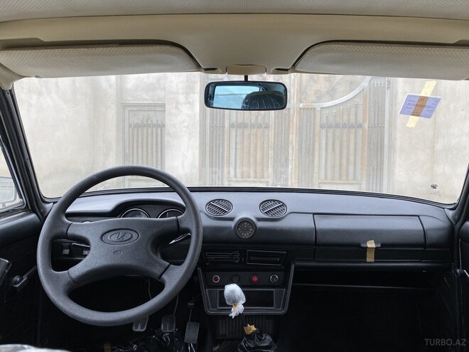 LADA (VAZ) 2106 2005, 89,000 km - 1.6 л - Bakı