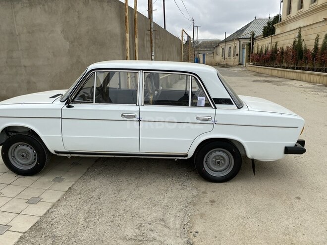 LADA (VAZ) 2106 2005, 89,000 km - 1.6 л - Bakı