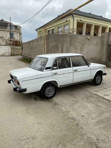 LADA (VAZ) 2106 2005, 89,000 km - 1.6 л - Bakı