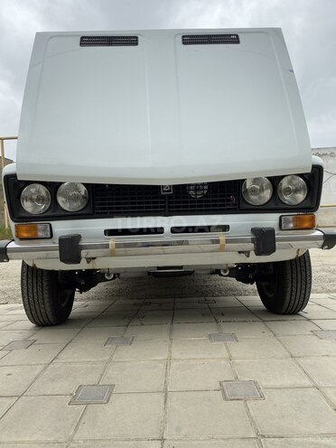 LADA (VAZ) 2106 2005, 89,000 km - 1.6 л - Bakı