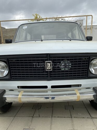 LADA (VAZ) 2106 2005, 89,000 km - 1.6 л - Bakı