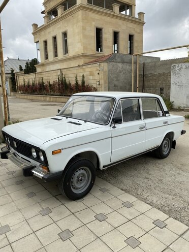 LADA (VAZ) 2106 2005, 89,000 km - 1.6 л - Bakı