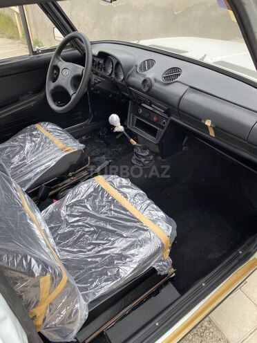 LADA (VAZ) 2106 2005, 89,000 km - 1.6 л - Bakı