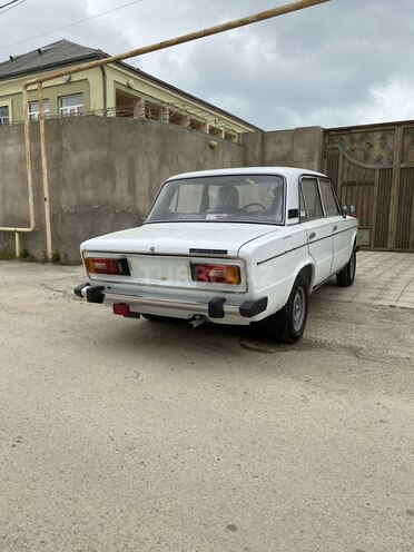 LADA (VAZ) 2106 2005, 89,000 km - 1.6 л - Bakı