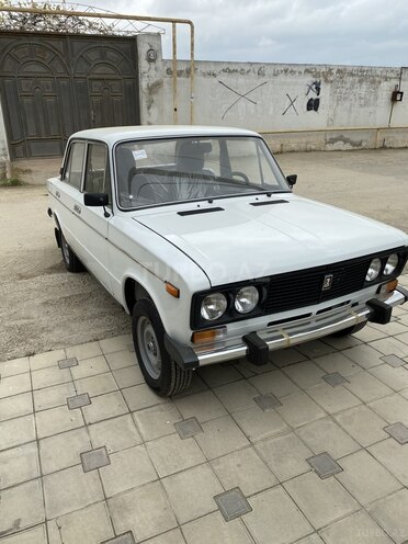 LADA (VAZ) 2106 2005, 89,000 km - 1.6 л - Bakı