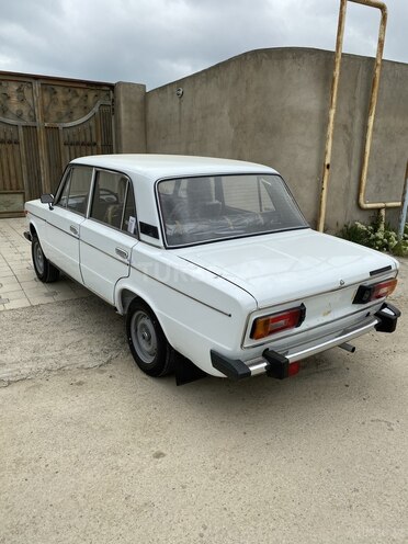 LADA (VAZ) 2106 2005, 89,000 km - 1.6 л - Bakı