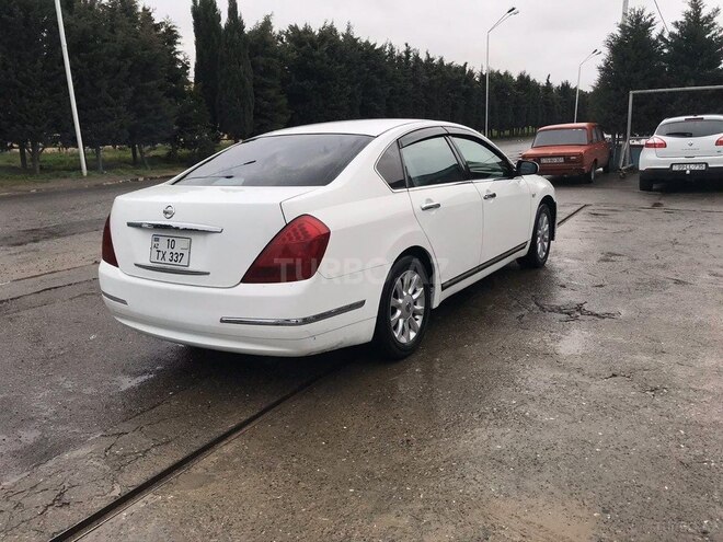 Nissan Teana 2006, 217,000 km - 2.3 l - Bakı
