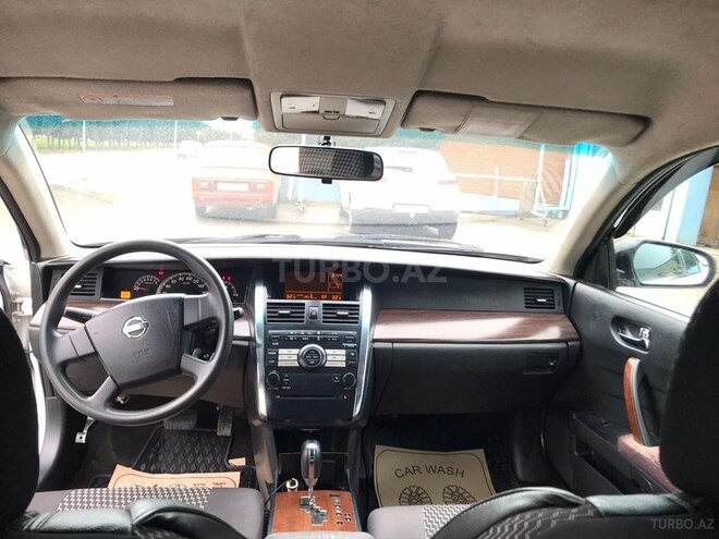Nissan Teana 2006, 217,000 km - 2.3 l - Bakı