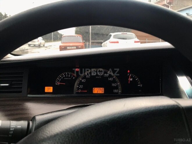 Nissan Teana 2006, 217,000 km - 2.3 l - Bakı