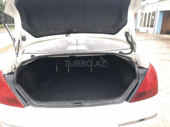 Nissan Teana 2006, 217,000 km - 2.3 l - Bakı