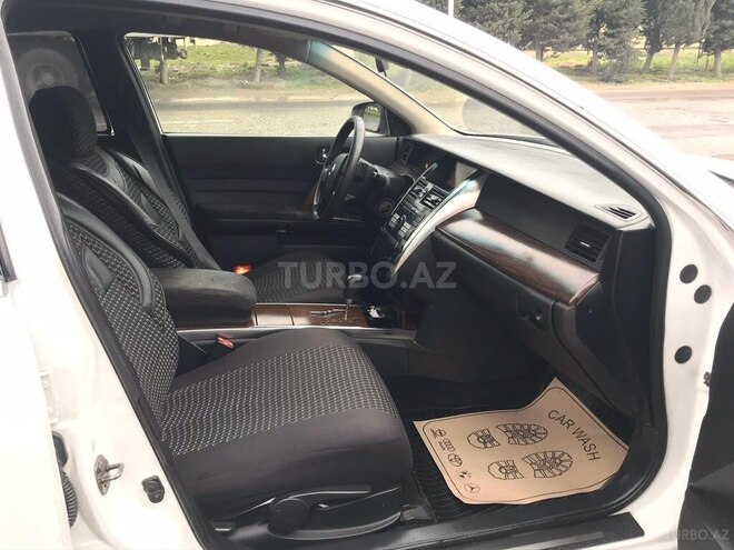Nissan Teana 2006, 217,000 km - 2.3 l - Bakı