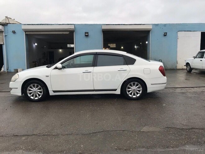 Nissan Teana 2006, 217,000 km - 2.3 l - Bakı